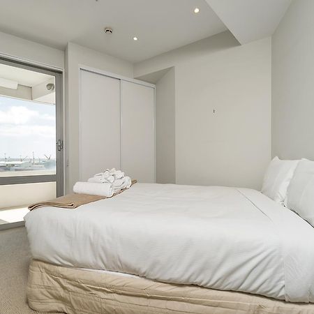 Qv City, Harbour Views, Spark Area 564 오클랜드 외부 사진
