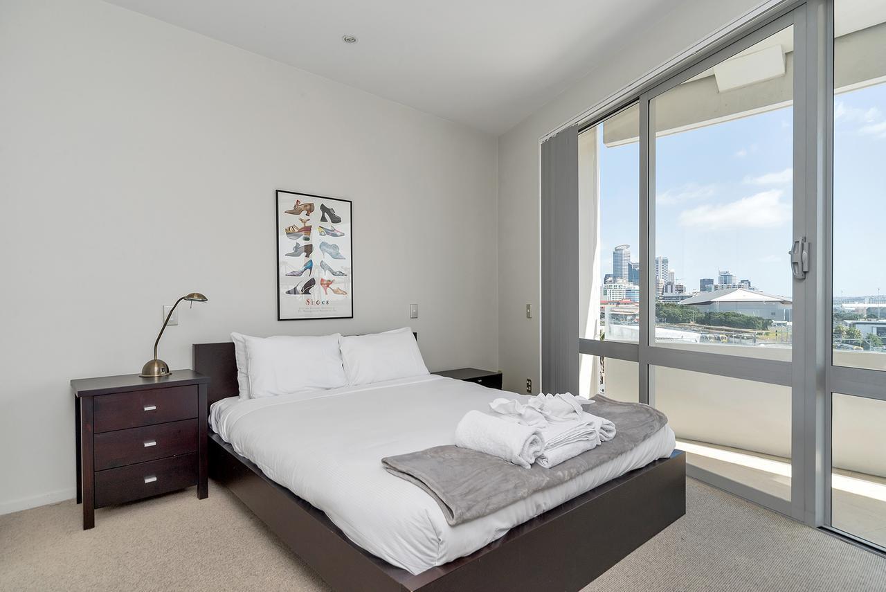 Qv City, Harbour Views, Spark Area 564 오클랜드 외부 사진