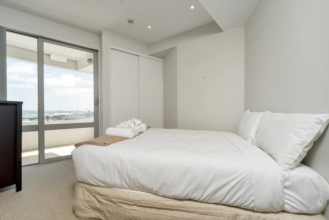 Qv City, Harbour Views, Spark Area 564 오클랜드 외부 사진